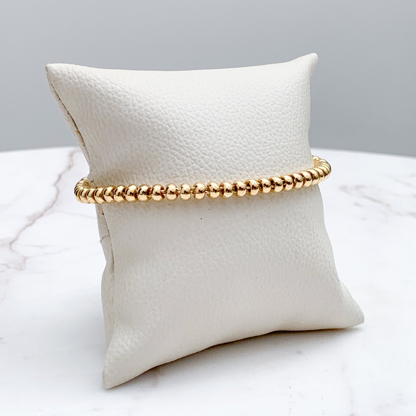 Pulsera Donas Oro18k