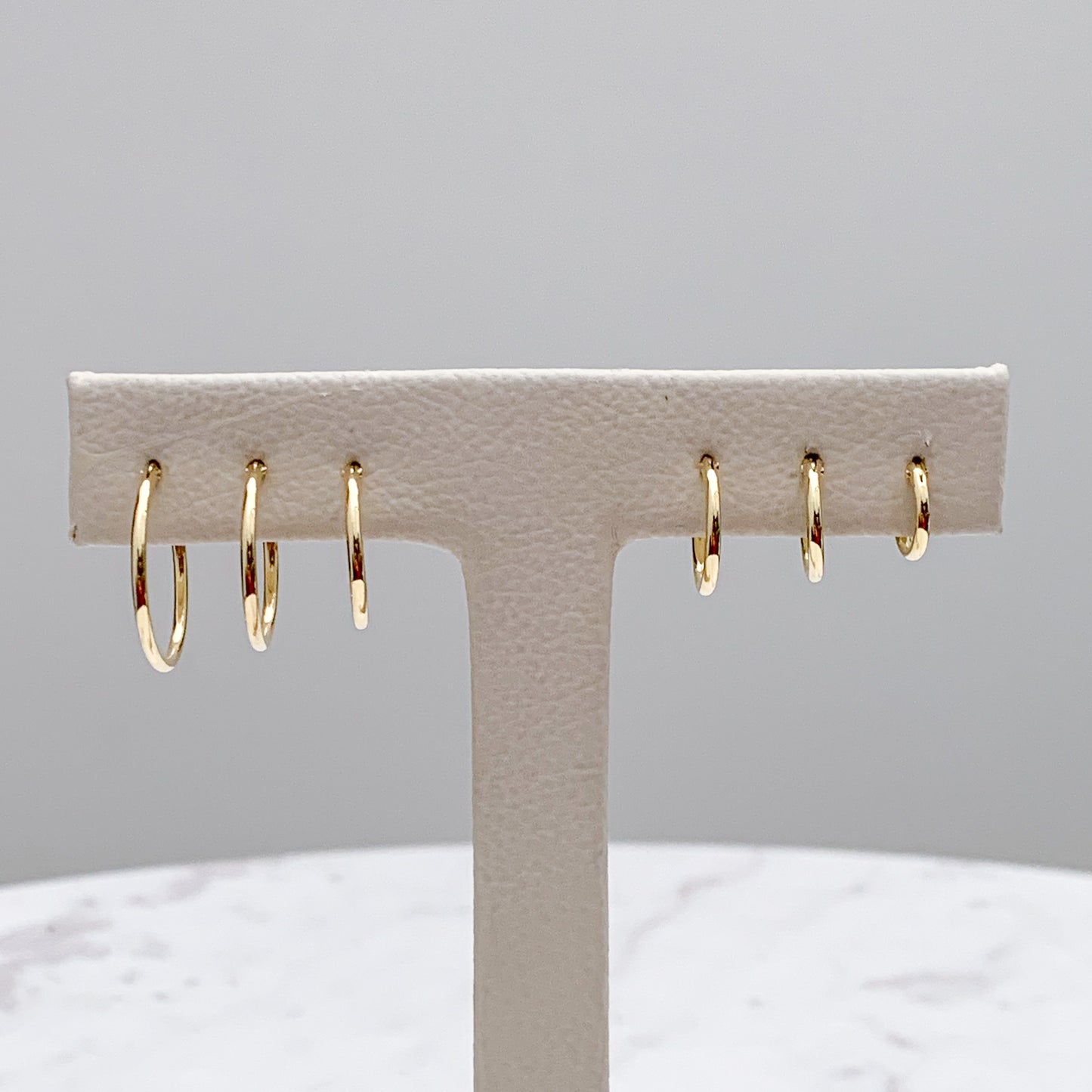 Argollas Tubo 1.5mm