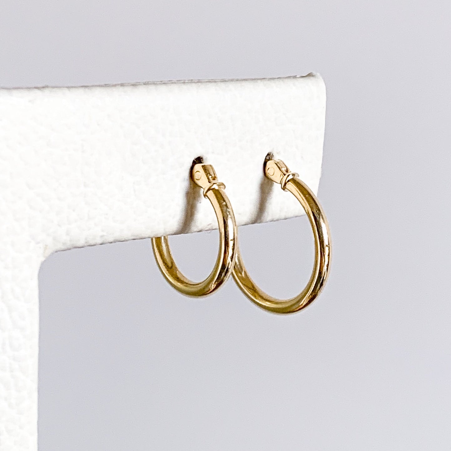 Argollas tubo 2 mm