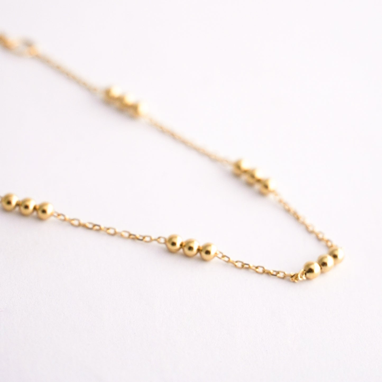 Pulsera Trynna Oro18k