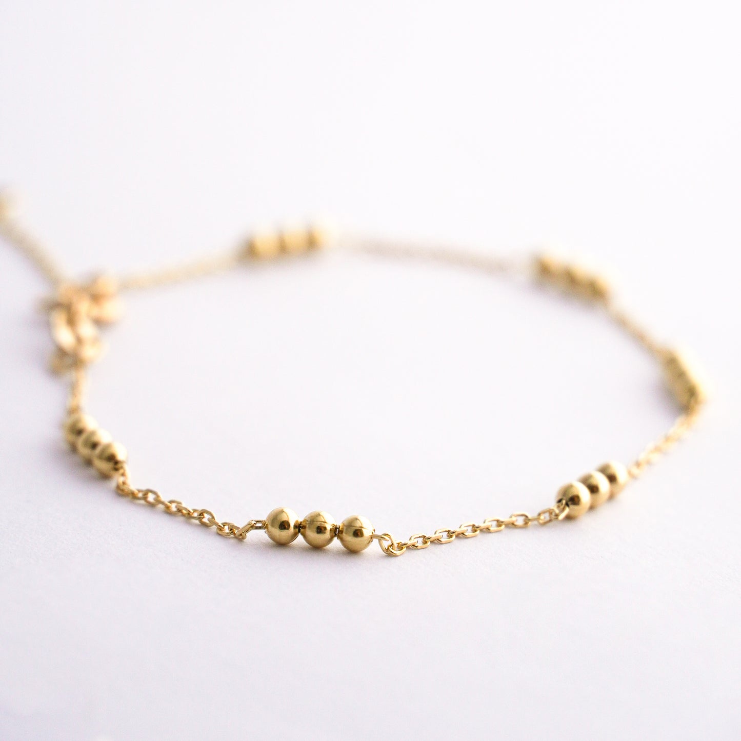 Pulsera Trynna Oro18k