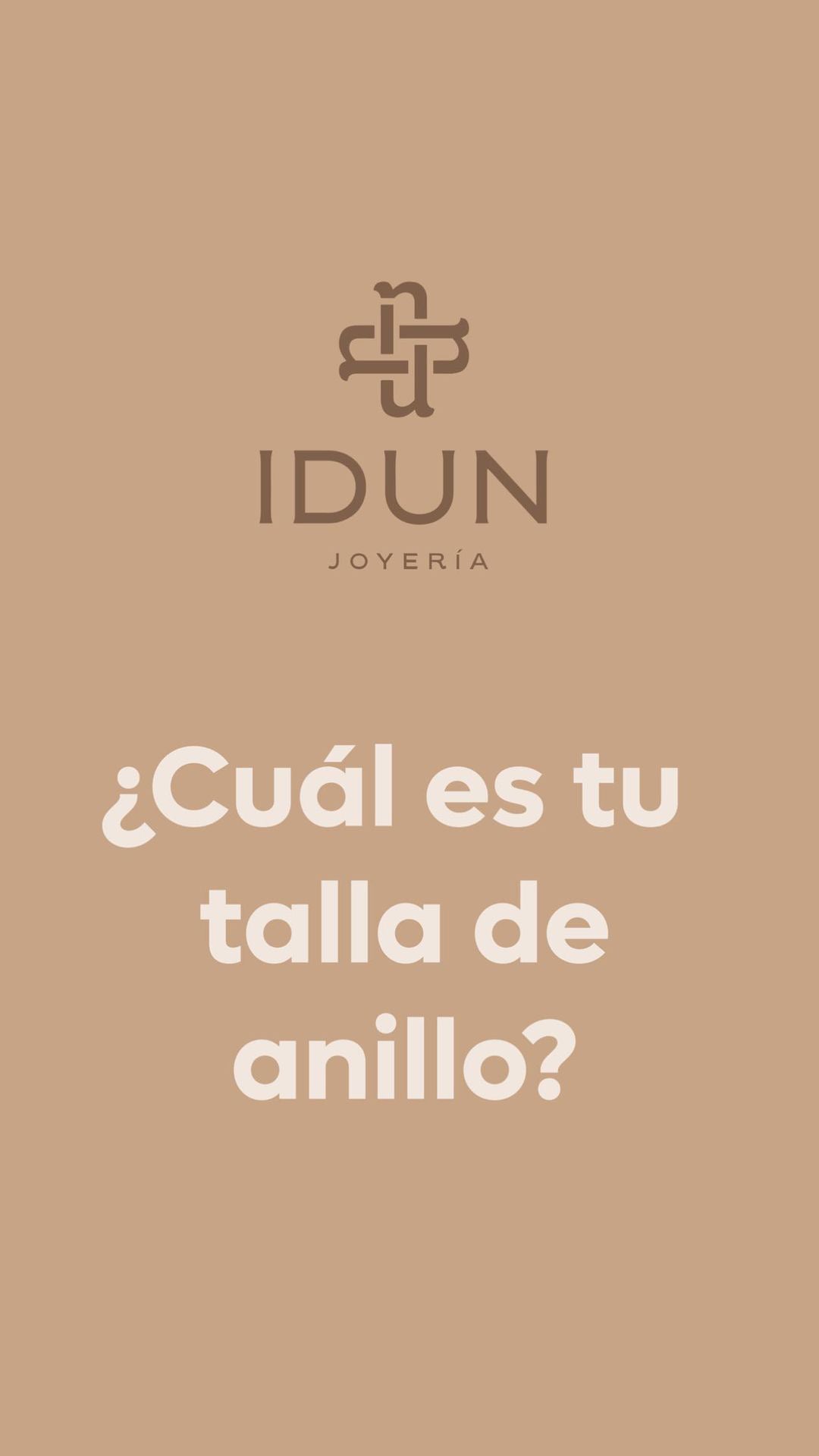 Anillo mariposa oro 18k