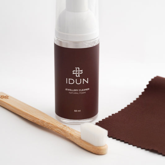 Kit de Limpieza para Joyas - IDUN Care Kit