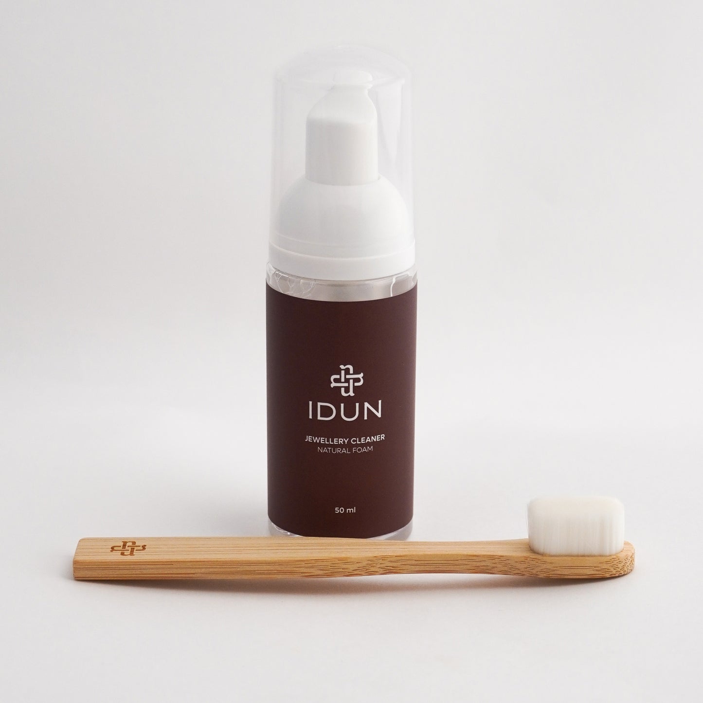 Kit de Limpieza para Joyas - IDUN Care Kit
