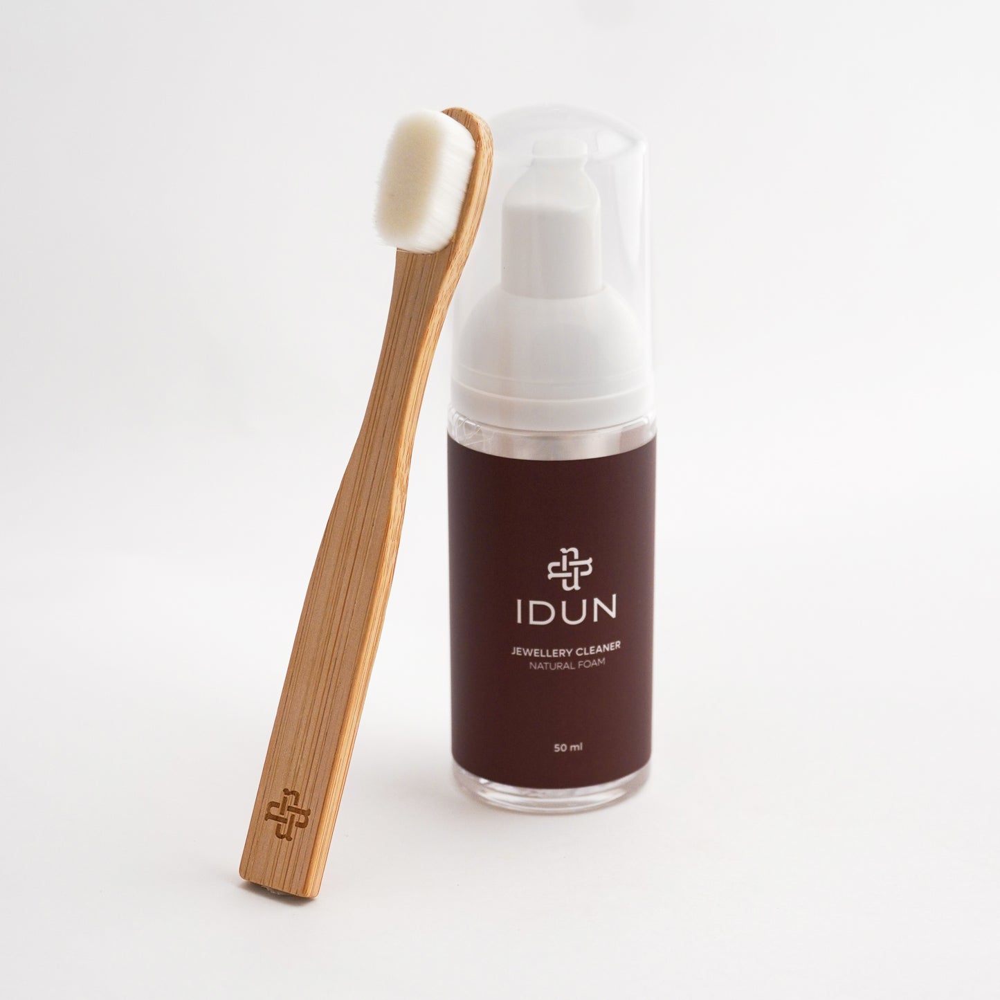 Kit de Limpieza para Joyas - IDUN Care Kit