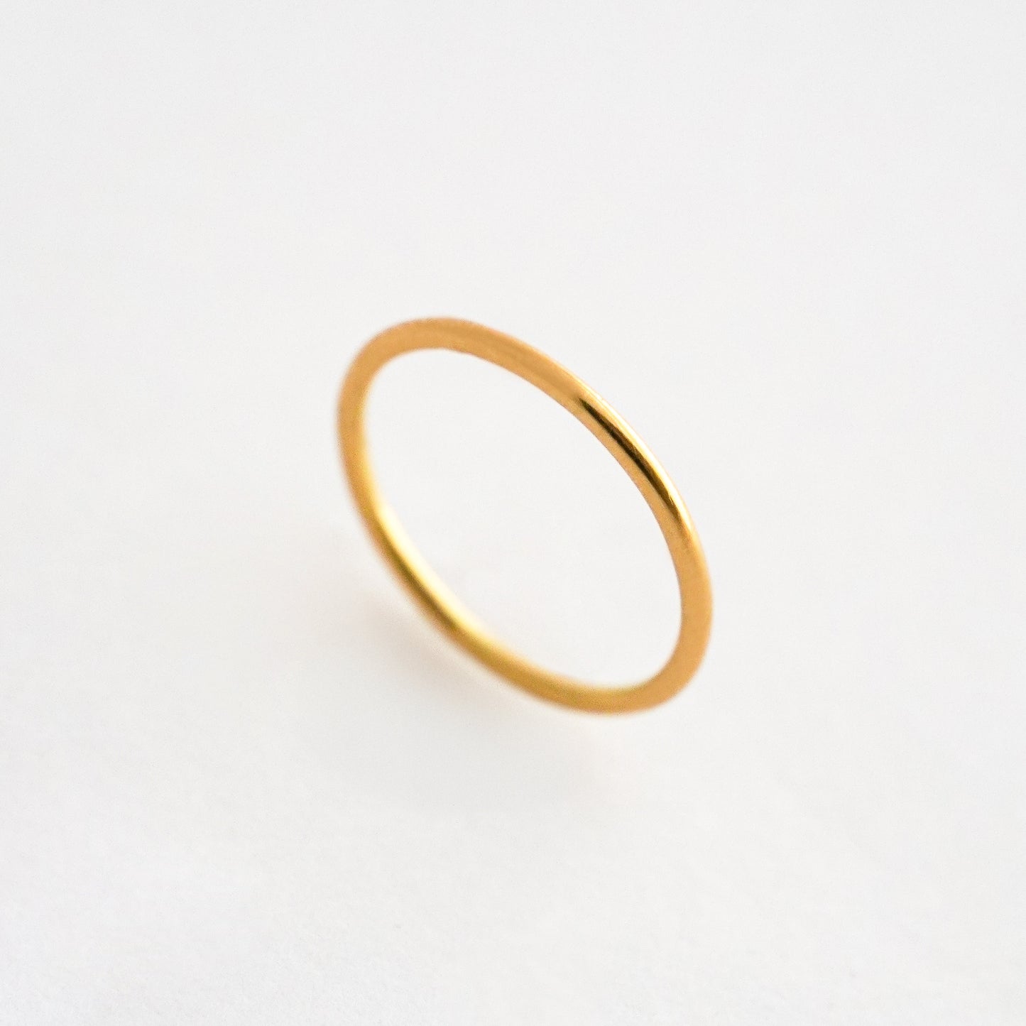 Anillo Odin en Oro 18K