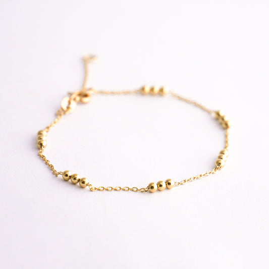 Pulsera Trynna Oro18k