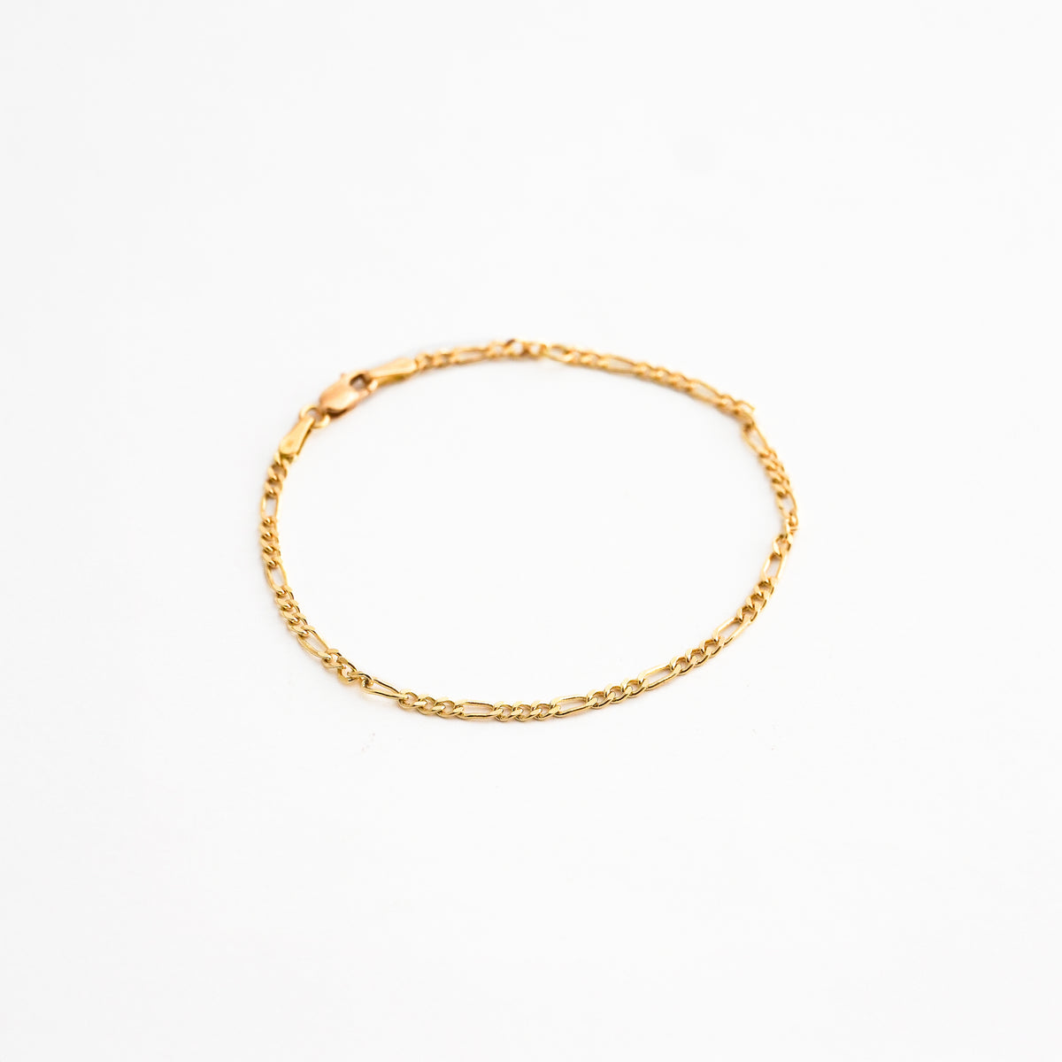 Pulsera Cartier Fine 2.2mm Regulable en Oro 18K