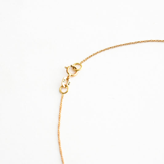 Cadena Serpentina Fine Oro 18K