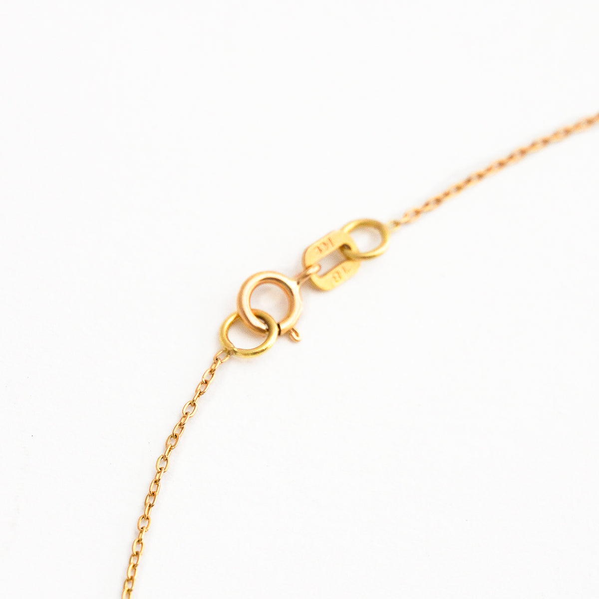Cadena Forz Extra Fine en Oro 18K