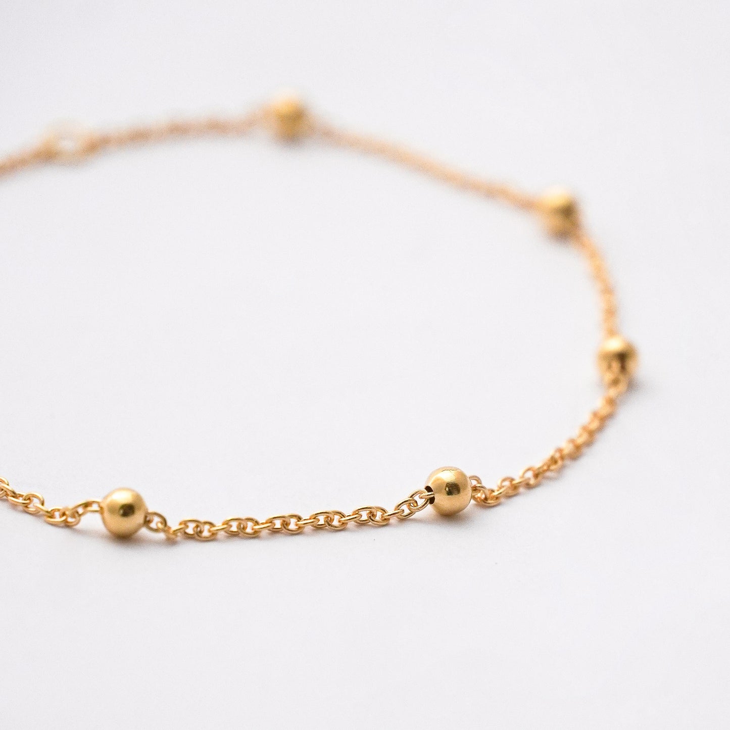 Pulsera Valkiria Oro18k