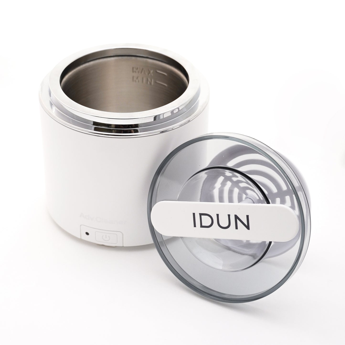 Limpiador Ultrasonido IDUN