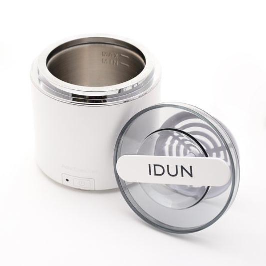 Limpiador Ultrasonido IDUN