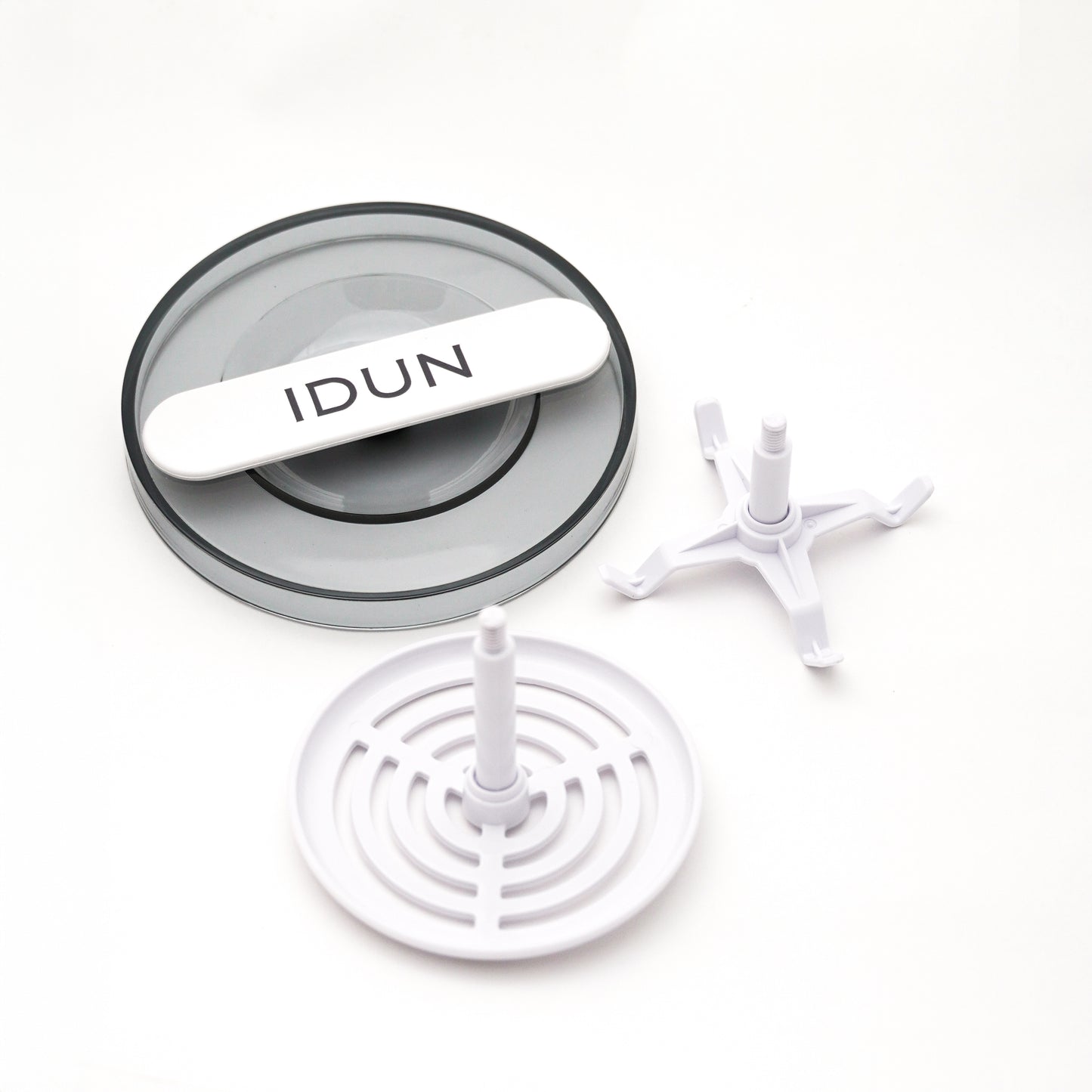 Limpiador Ultrasonido IDUN