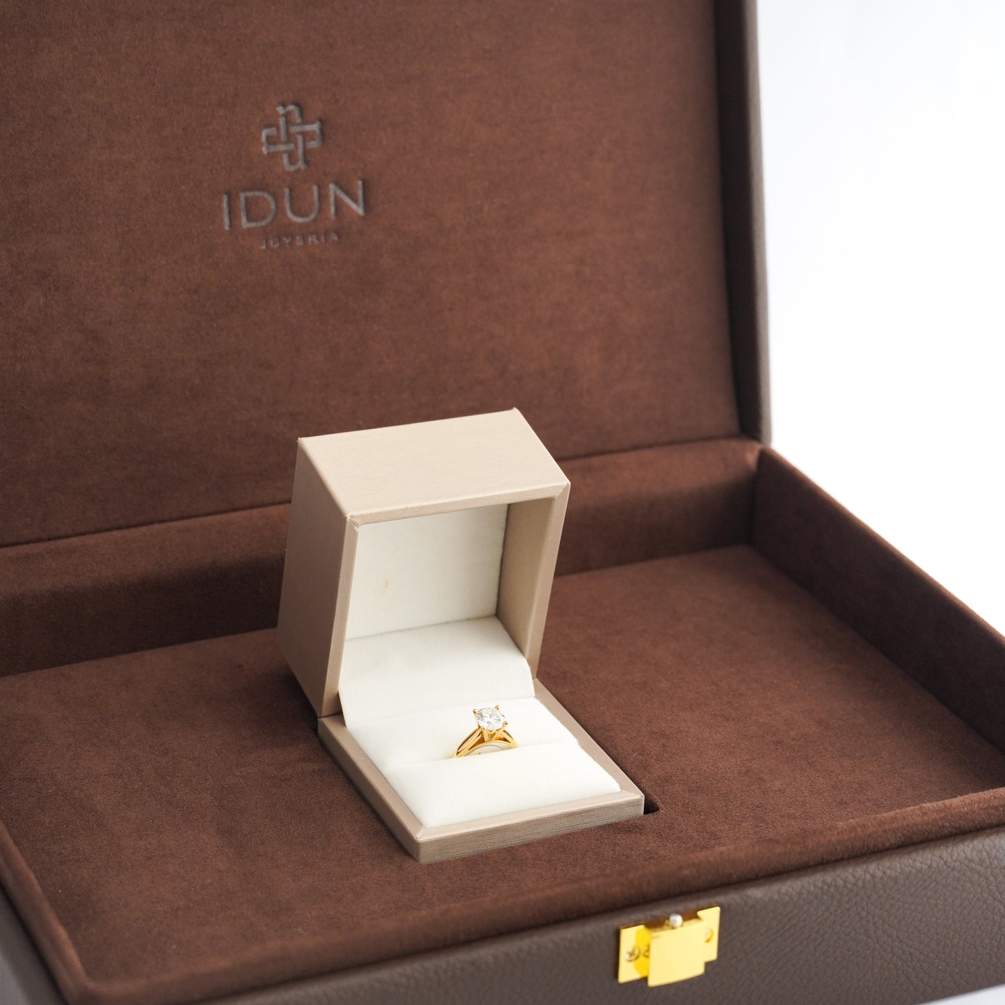 IDUN Box