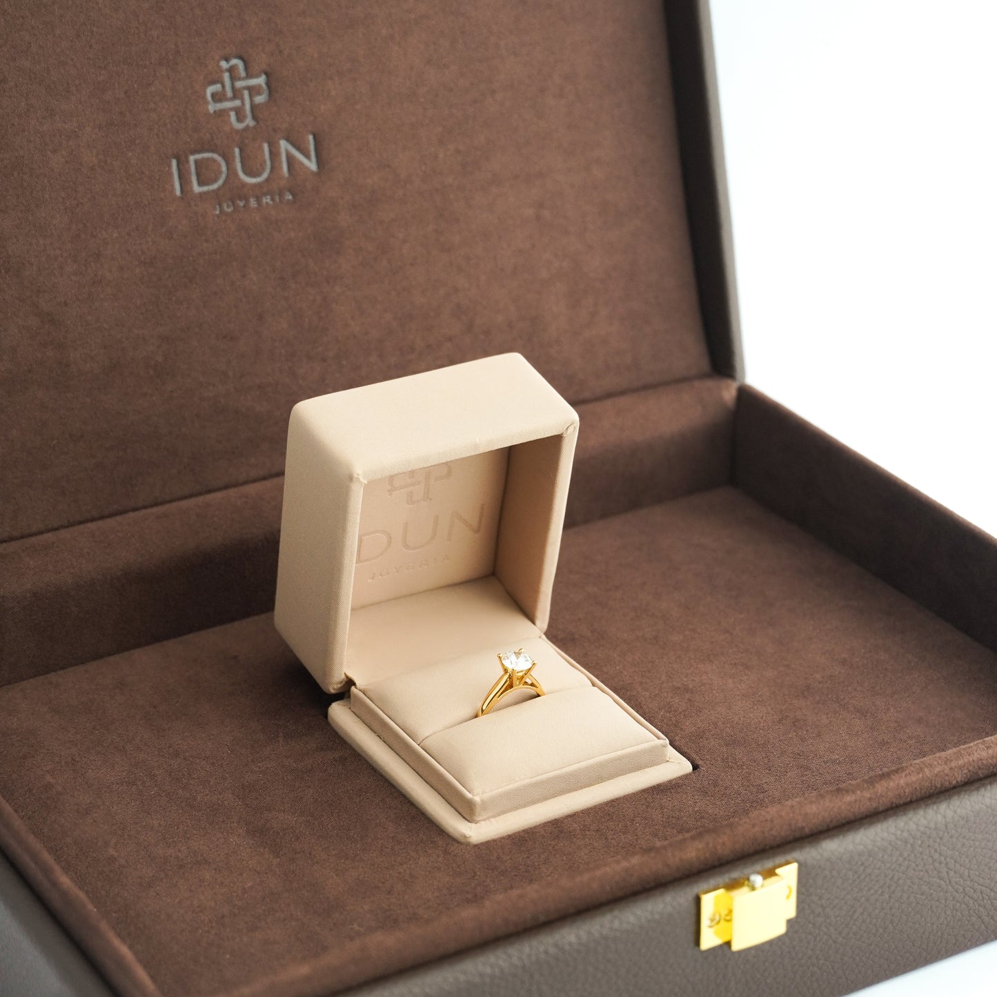 IDUN Box