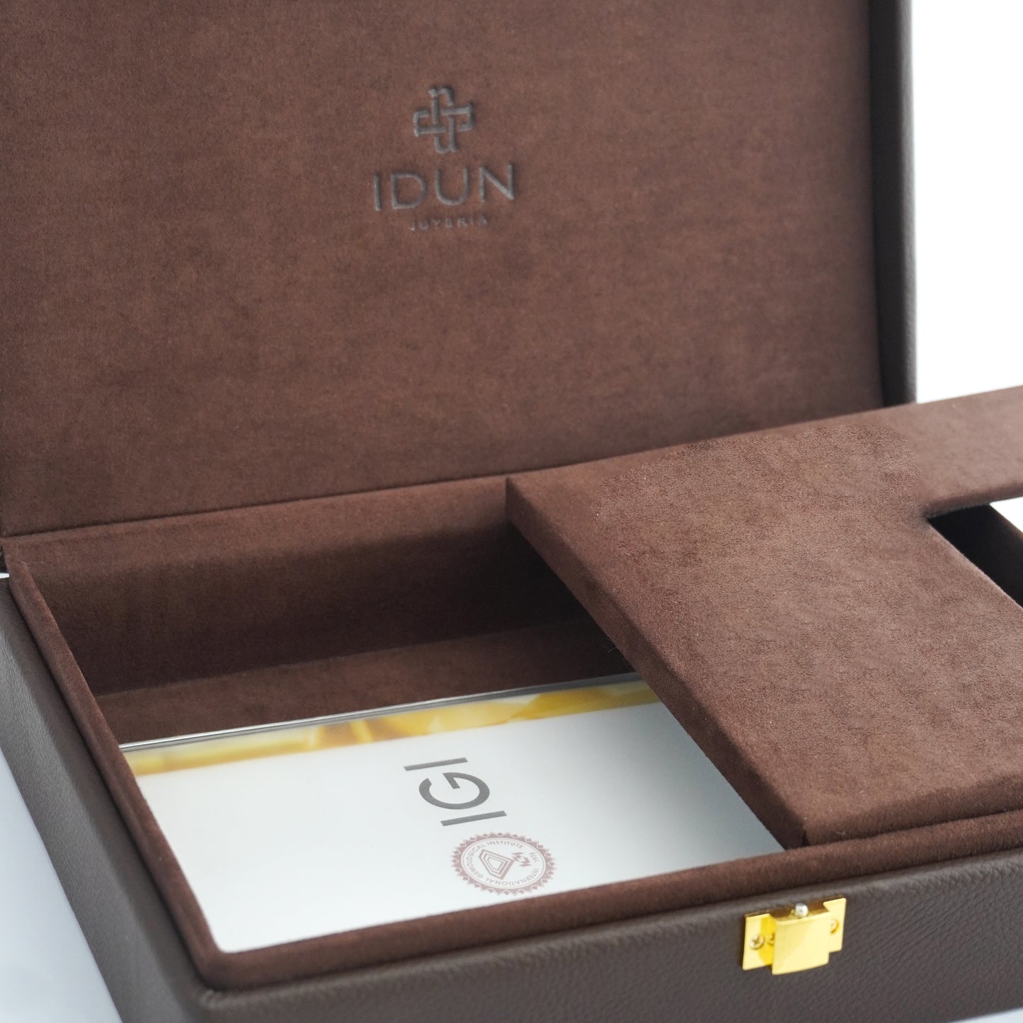 IDUN Box