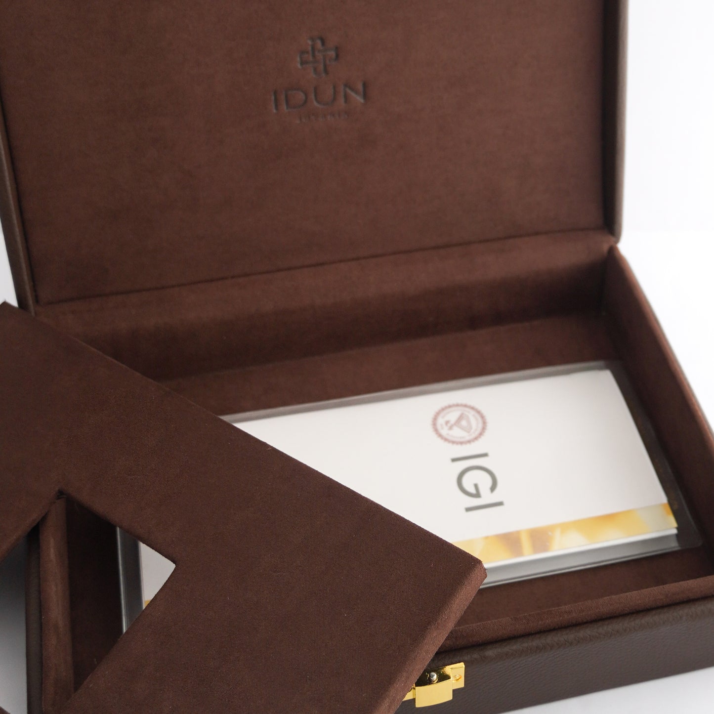 IDUN Box
