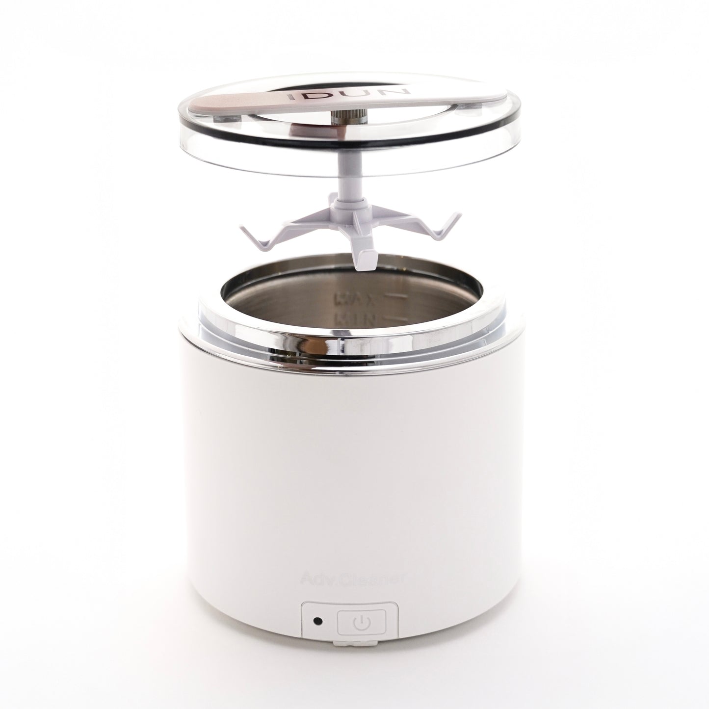 Limpiador Ultrasonido IDUN