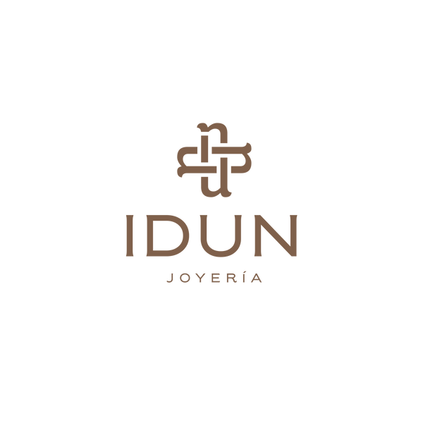 IDUN Joyería | Oro 18K