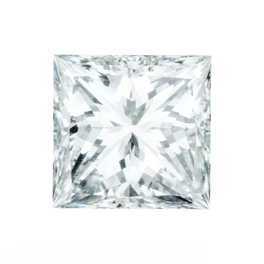 1.04 Carats IGI Certified / F / VVS2 / SQ - Diamante Lab grown