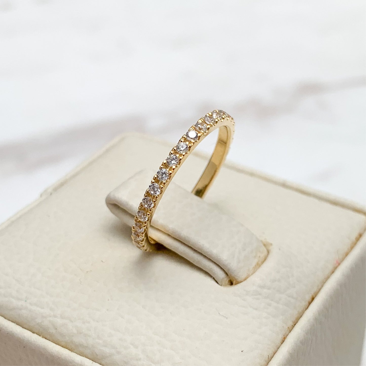 Anillo Valí Oro18k