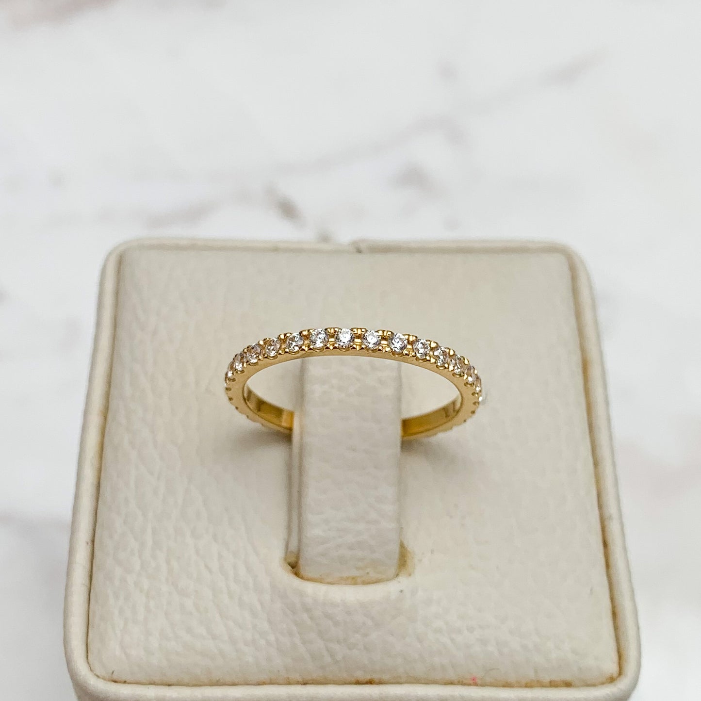 Anillo Valí Oro18k