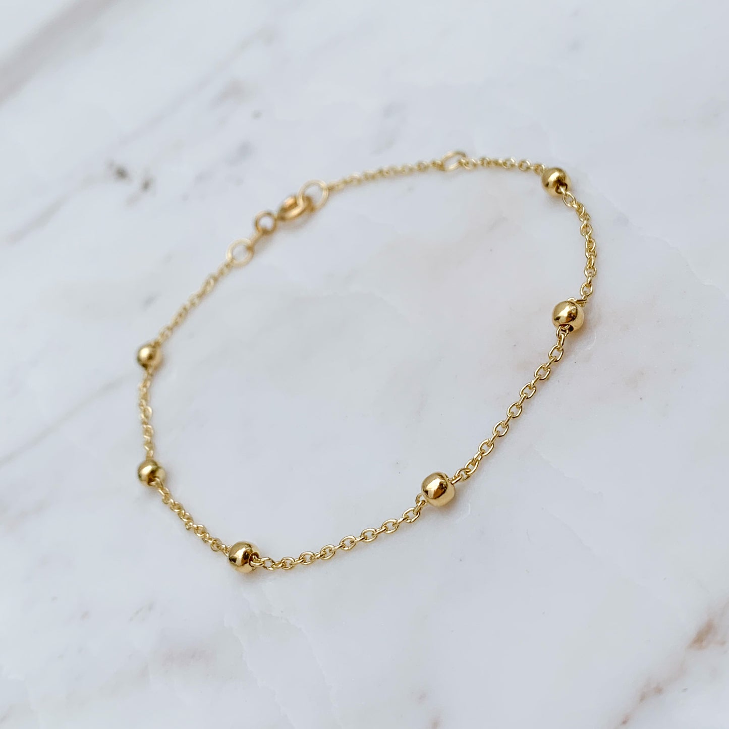 Pulsera Valkiria Oro18k