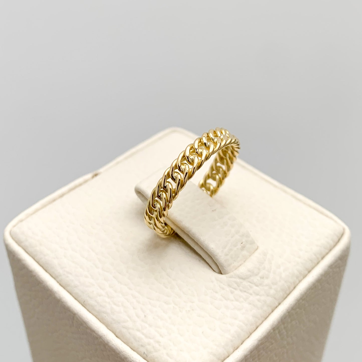 Anillo  Midgard Oro18k